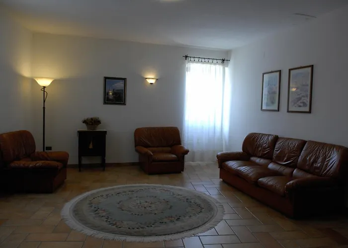 Il Borghetto * Montefalco